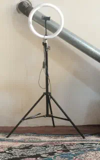 رینگ لایت
