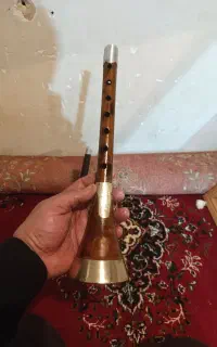 سرنا