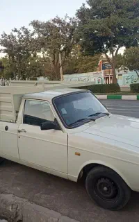 پیکان وانت 93