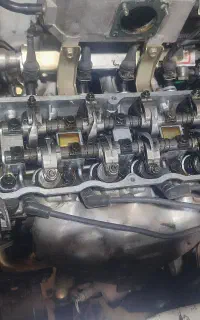 تعمیرات تخصصی عظیمی