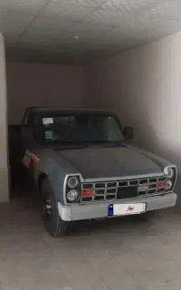 زامیاد EX بنزینی صفر