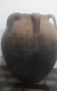 دودسته قدیمی مخصوص پخت غذا