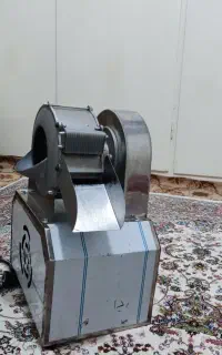 دستگاه هویج