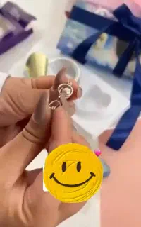 پَک مروارید عشق