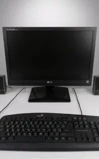 کامپیوتر فول تجهیزات دانشجویی/حسابداری