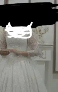 فروش فوری لباس عروس