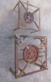 شعله گاز