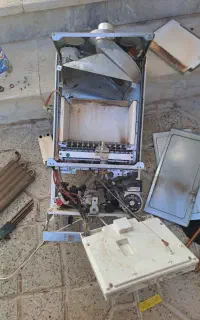 تعمیر و نصب یخچال  لباسشویی، پکیج، کولر گازی