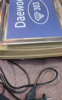 ترازو 40کبلویی