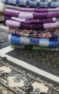 تشک پنبه ای نو