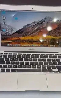 MacBook 2014