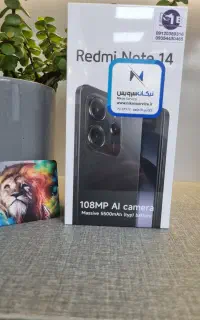 شیائومی Redmi Note 14