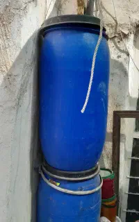 دبه 220 لیتری