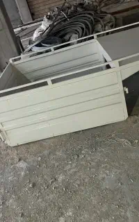 اتاق پراید وانت