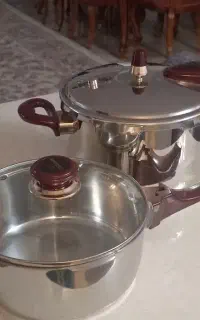 زودپز زولینگ  اصل المان
