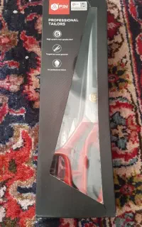 قیچی پین شماره ۱۲ نو قیمت ۱۴۰۰