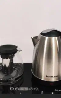 فروش ویژه چایساز و کتری برقی زیر قیمت بازار