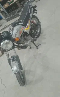 جی ال ایکس ۱۵۰ کویر