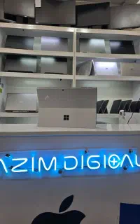 surface pro 7 سرفیس پرو ۷ اوپن باکس