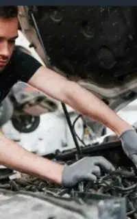 تعویض لنت تعمیراستارت باطری روشن کردن خودرودرمحل