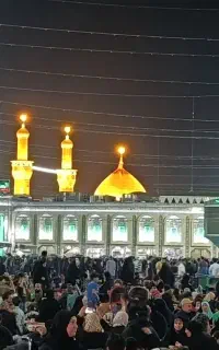 تور بی نظیر کربلا،  سفر روحانی /