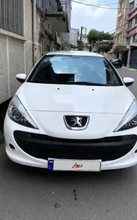 207 tu5. ارتقا سقف شیشه