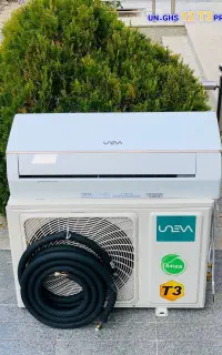کولر گازی وکولر ابی