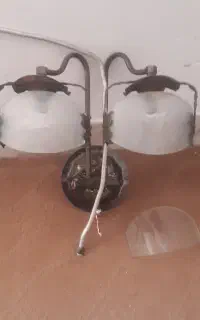 روشنایی گازی