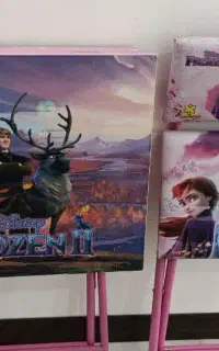 میز تحریر سالم