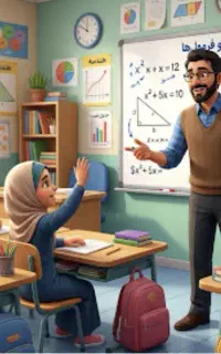 تدریس ریاضی و فیزیک متوسطه اول و دوم