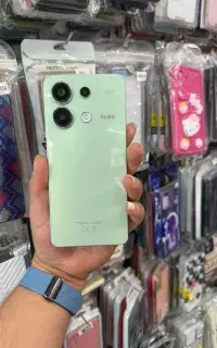 redmi note 13 256/8