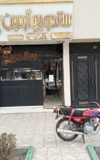 فروش مغازه تجاری دائم با انبار/مطهری جنوبی