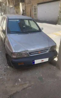 فروش خودرو
