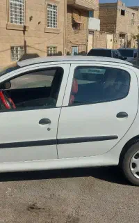 ۲۰۶ اتمات مدل ۹۰