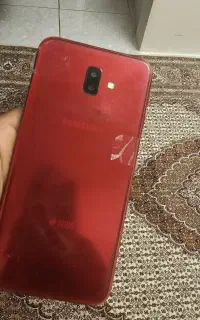 سامسکنگ j6 plus گیگ ۳۲
