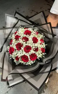 دسته گل