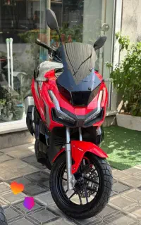 adv150رادیات فول