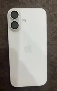 گوشی ایفون سری ۱۶نرمال