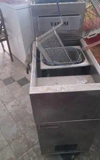 سرخکن وطنی،گاوصندوق