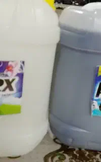 مایع لباسشویی