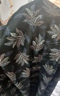 پارچه چادری