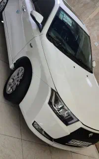 دنا ۴۰۳ اپشنال اتومات