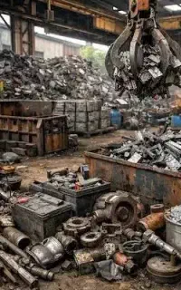 خرید فروش انواع ضایعات رنگی  به بالاترین قیمت