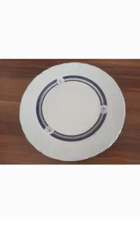بشقاب پلو خوری مقصود نو