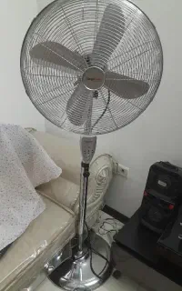 پنکه ایستاده