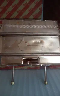 مبدل  رادیات  آبگرمکن  دیواری