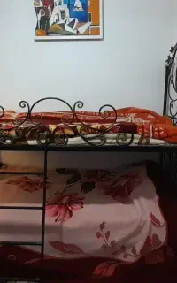 تخت دوطبقه