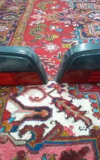 چراغ