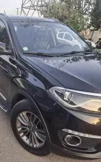 تیگو۵،مدل ۹۷،تیپ fl