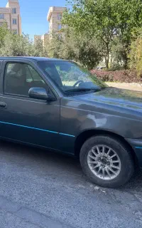 دوو سیلو سالم